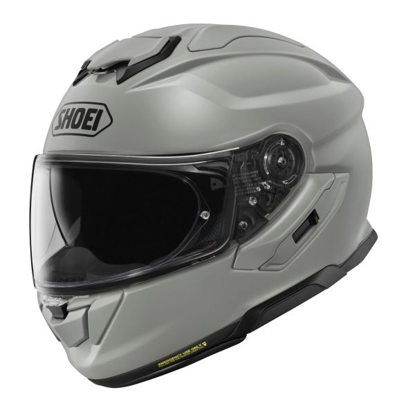Integral Shoei GT-Air 3 Gris tiza Integral Shoei GT-Air 3 Gris tiza