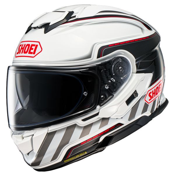 Integral Shoei GT-AIR 3 Discipline TC6