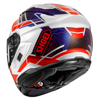 Shoei GT-Air 3 Hike TC10