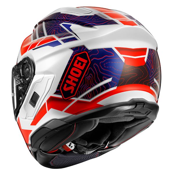 Shoei GT-Air 3 Hike TC-10