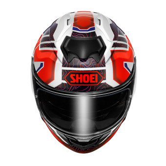 Shoei GT-Air 3 Hike TC10