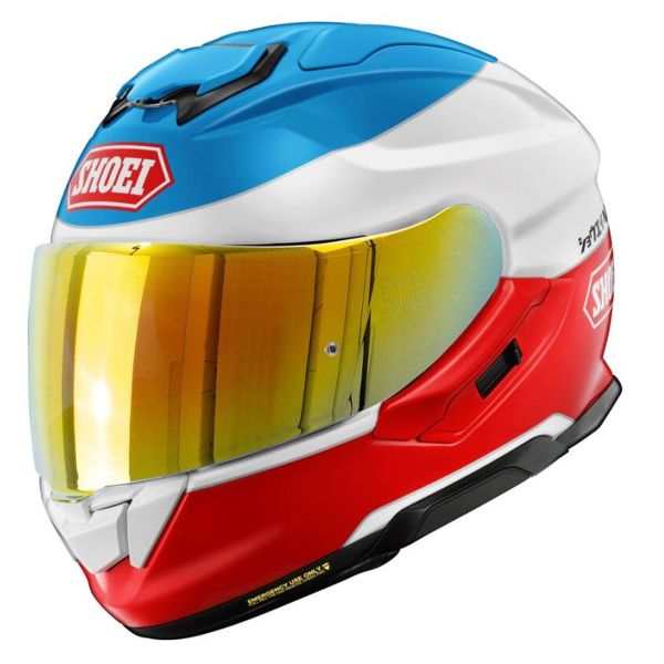 Shoei GT-Air 3 Lilt TC-10