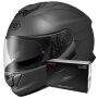 Casque Integral Shoei GT-AIR 3 Matt Deep Grey + Intercom Sena SRL-03