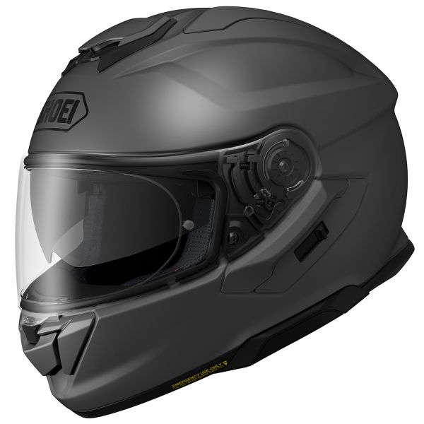 Integral Shoei GT-AIR 3 Matt Deep Grey Integral Shoei GT-AIR 3 Matt Deep Grey