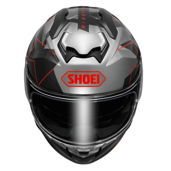 Shoei GT-Air 3 MM93 Recogida Grip TC-1