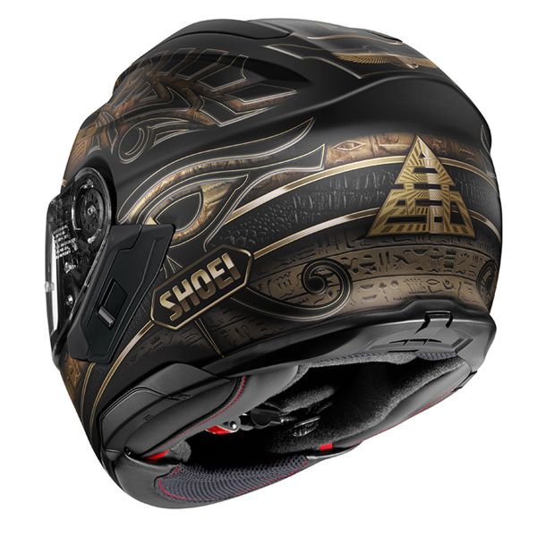Shoei GT-Air 3 Nilo TC-9
