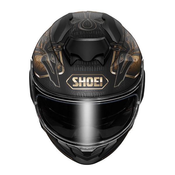 Shoei GT-Air 3 Nilo TC-9