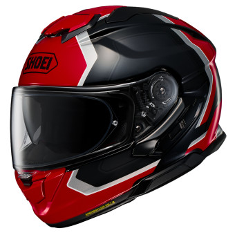 Shoei GT-AIR 3 Realm TC1 + Intercom Sena SRL-03