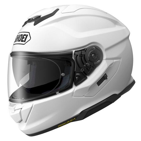 Integral Shoei GT-AIR 3 White
