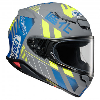 Shoei NXR2 Accolade TC-10 + Pantalla Fotocromtica