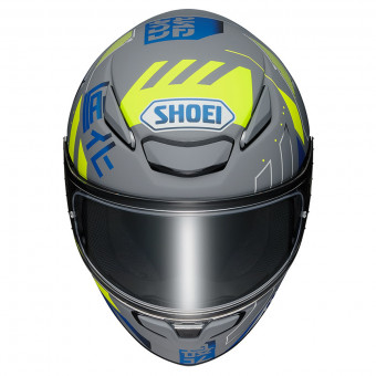 Shoei NXR2 Accolade TC-10 + Pantalla Fotocromtica