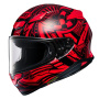 Casque Integral Shoei NXR2 Beaut TC-1