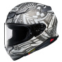 Casque Integral Shoei NXR2 Beaut TC-6