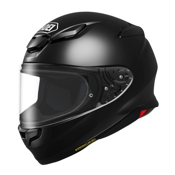 Integral Shoei NXR2 Black Integral Shoei NXR2 Black