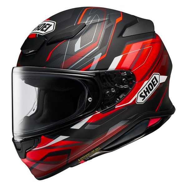 Integral Shoei NXR2 Capriccio TC1 Integral Shoei NXR2 Capriccio TC1