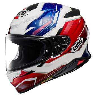 Integral Shoei NXR2 Capriccio TC10