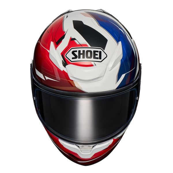 Shoei NXR2 Capriccio TC10