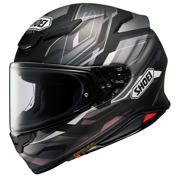 Integral Shoei NXR2 Capriccio TC5 Integral Shoei NXR2 Capriccio TC5