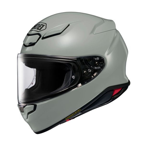 Integral Shoei NXR2 Gris tiza Integral Shoei NXR2 Gris tiza