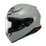 Casque Integral Shoei NXR2 Gris tiza