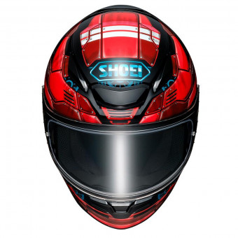 Shoei NXR2 Fortress TC-1 + Kit Bluetooth 5S