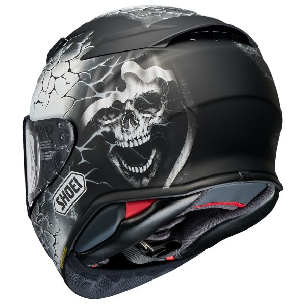 Shoei NXR2 Gleam TC5