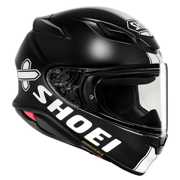 Shoei NXR2 Idegrafo TC-5