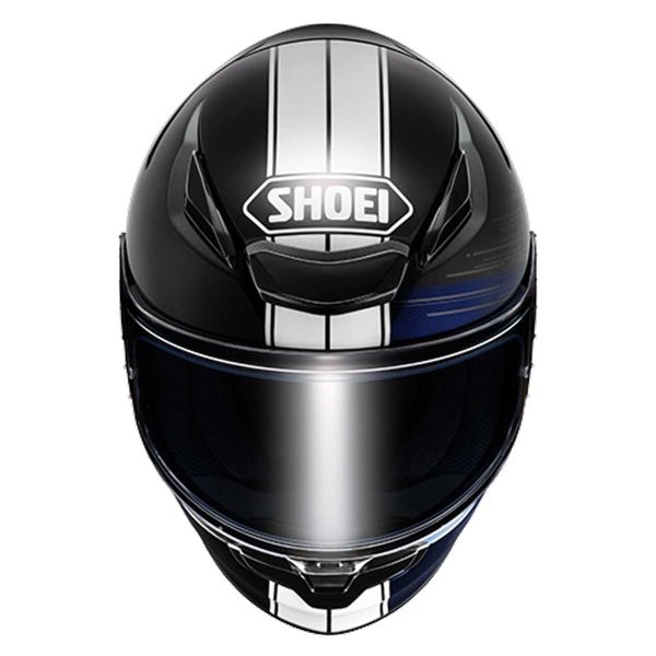 Shoei NXR2 Idegrafo TC-5