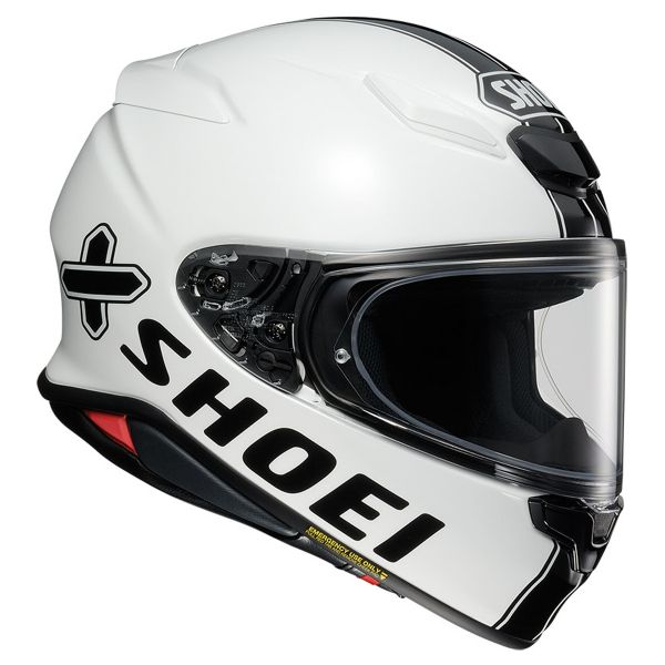 Visera casco shoei nxr online