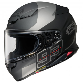 Integral Shoei NXR2 MM93 Collection Rush TC-5