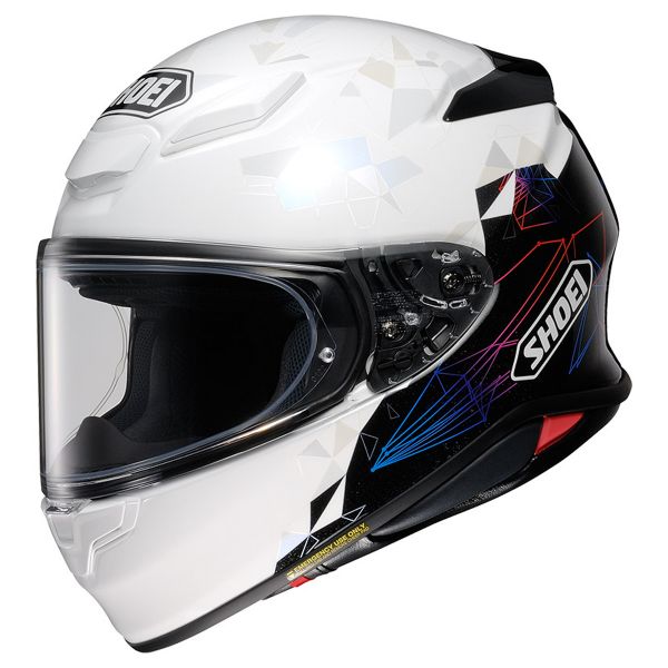 Casco moto Shoei NXR2 Origami TC 5 Env o Inmediato iCasque.es