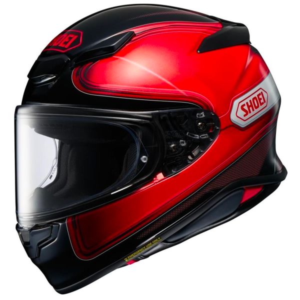 Integral Shoei NXR2 Sheen TC1