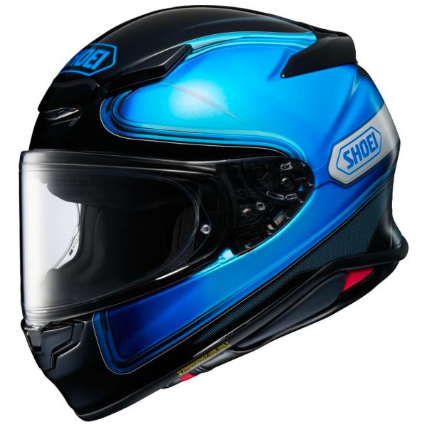 Casco moto Shoei NXR2 Sheen TC2 Envío Inmediato