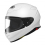 Casque Integral Shoei NXR2 White