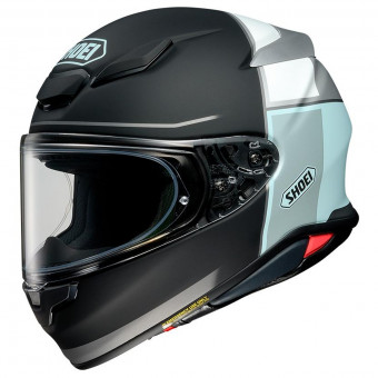 Shoei NXR2 Yonder TC-2 + Pantalla Fotocromtica