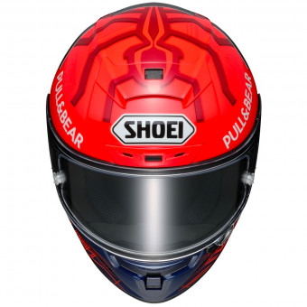 Shoei X-Spirit 3 Marquez 6 TC1