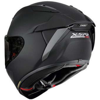 Shoei X-SPR Pro 02 Negro mate FIM 2