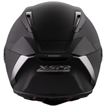 Shoei X-SPR Pro 02 Negro mate FIM 2
