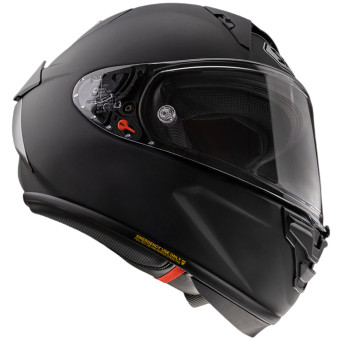 Shoei X-SPR Pro 02 Negro mate FIM 2