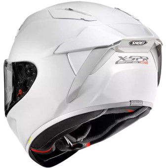 Shoei X-SPR Pro 02 Blanco FIM 2