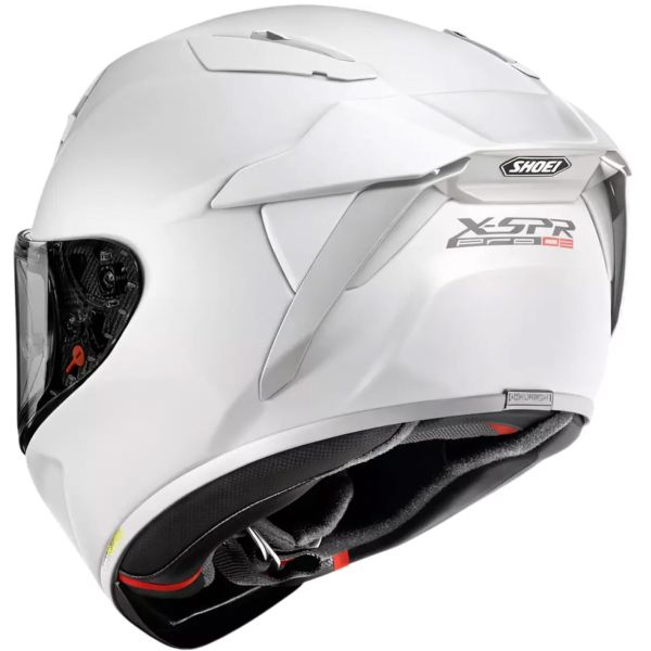 Shoei X-SPR Pro 02 Blanco FIM 2