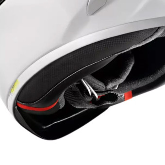Shoei X-SPR Pro 02 Blanco FIM 2