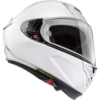 Shoei X-SPR Pro 02 Blanco FIM 2