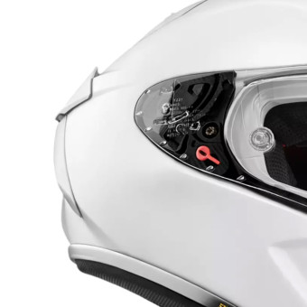Shoei X-SPR Pro 02 Blanco FIM 2