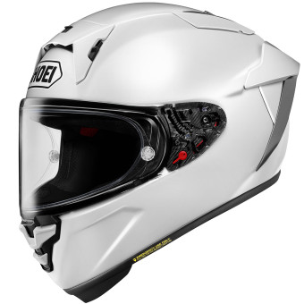 Integral Shoei X-SPR Pro 02 Blanco FIM 2