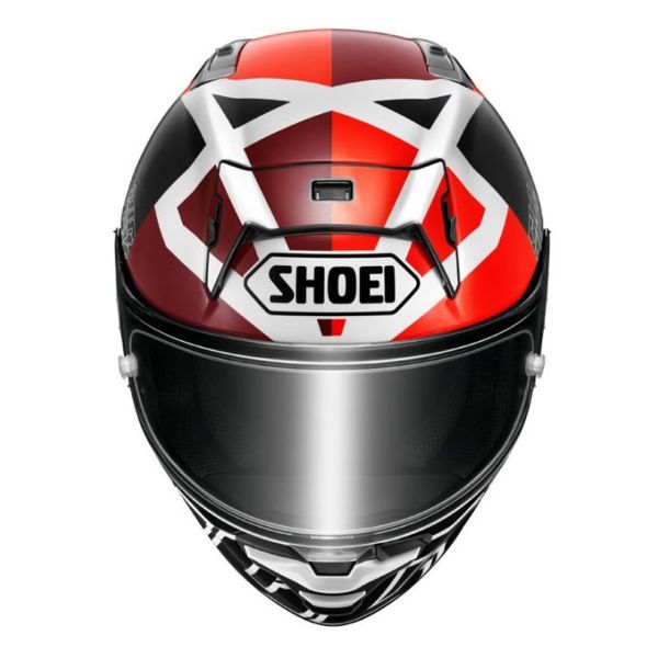 Shoei X-SPR Pro Diggia 2 TC1