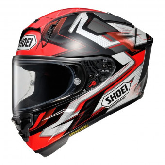Integral Shoei X-SPR Pro Escalate TC-1
