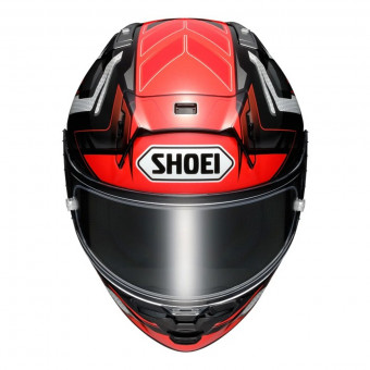 Shoei X-SPR Pro Escalate TC-1