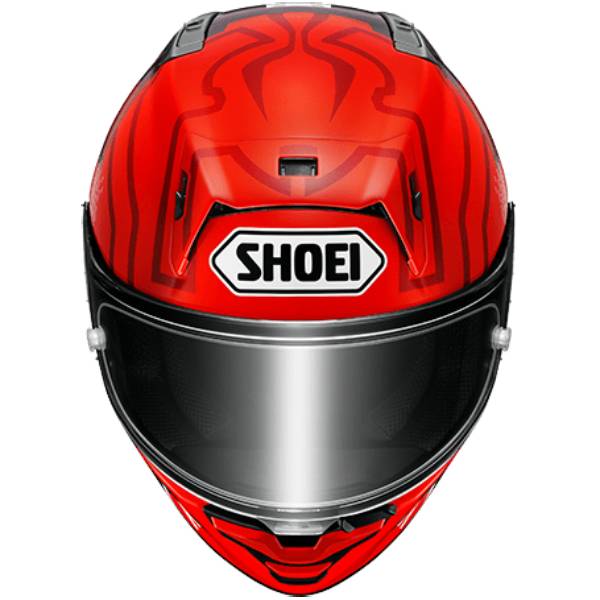 Shoei X-SPR Pro Márquez 8 TC-1