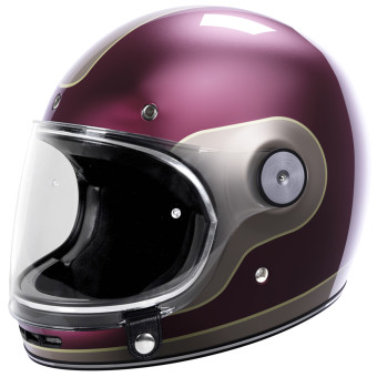 Integral Stormer Glory Advance Burgundy Gold Pearly